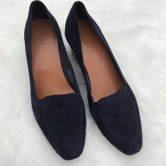 rockport total motion hidden wedge